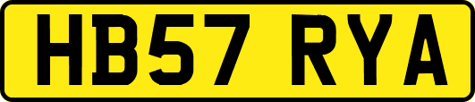 HB57RYA