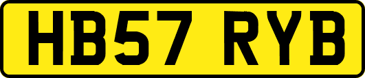 HB57RYB