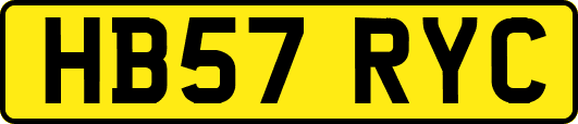 HB57RYC