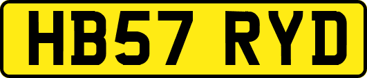 HB57RYD