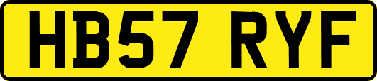HB57RYF