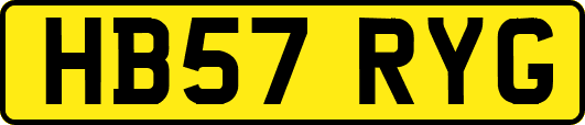 HB57RYG