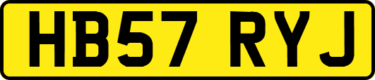 HB57RYJ