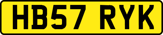 HB57RYK
