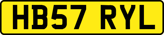 HB57RYL