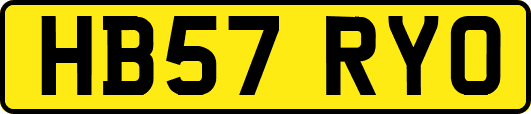 HB57RYO
