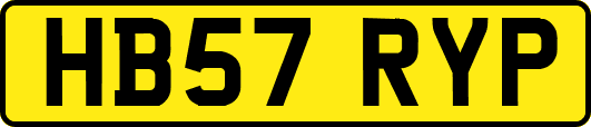 HB57RYP
