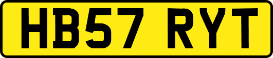 HB57RYT