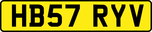 HB57RYV
