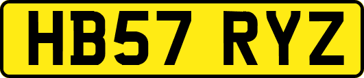 HB57RYZ
