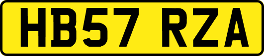 HB57RZA
