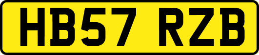 HB57RZB