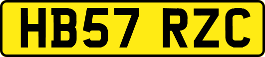 HB57RZC