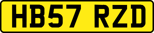 HB57RZD