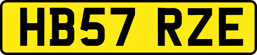 HB57RZE