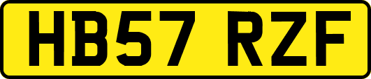 HB57RZF