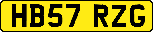 HB57RZG
