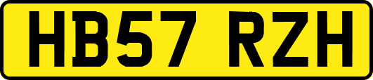 HB57RZH