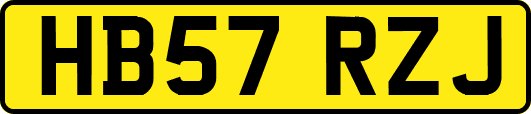 HB57RZJ