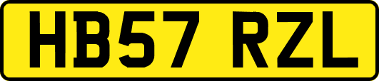HB57RZL