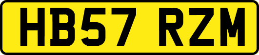 HB57RZM