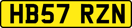 HB57RZN