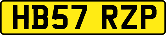HB57RZP