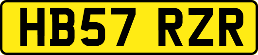 HB57RZR