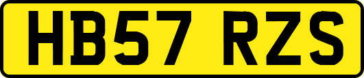 HB57RZS