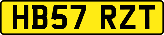 HB57RZT