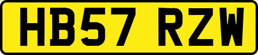 HB57RZW