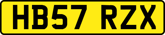 HB57RZX