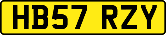 HB57RZY