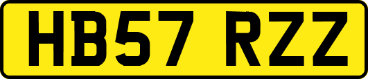 HB57RZZ