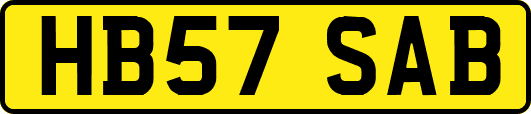 HB57SAB
