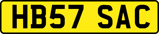 HB57SAC