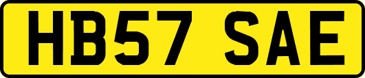 HB57SAE