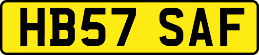 HB57SAF