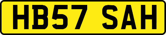 HB57SAH
