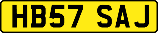 HB57SAJ