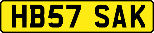 HB57SAK