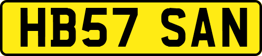 HB57SAN