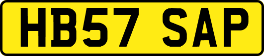 HB57SAP