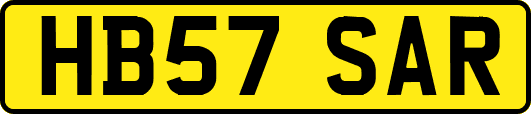 HB57SAR