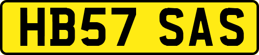 HB57SAS