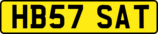 HB57SAT