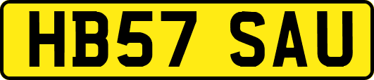HB57SAU