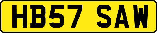 HB57SAW