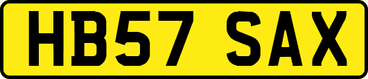 HB57SAX