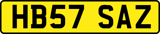 HB57SAZ